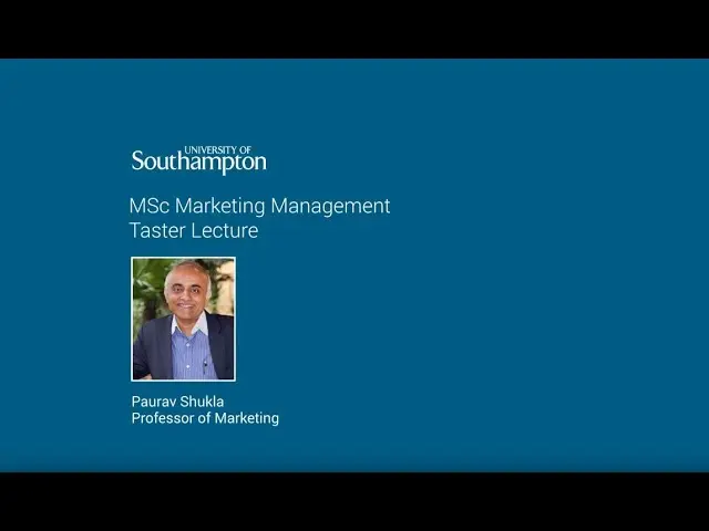 <b>Universidad de Southampton Marketing</b>: El mejor programa para tu futuro - Is Southampton a good uni for business university of southampton marketing - Is Southampton a good uni for business