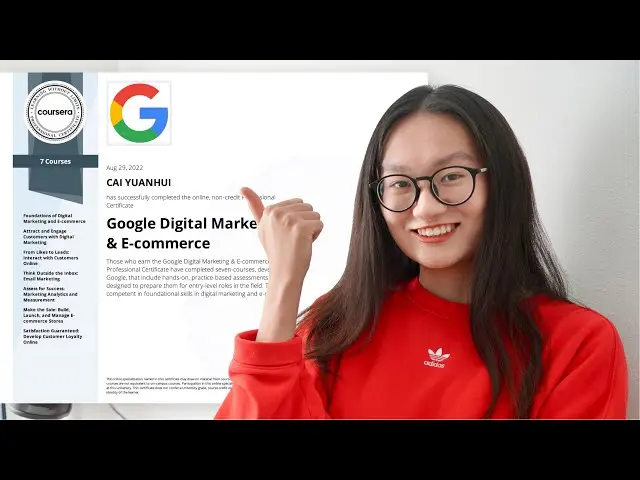 Google Digital Marketing Course Review: ¿Es la Acreditación Importante? - Is the Google digital marketing course accredited google digital marketing course review - Is the Google digital marketing course accredited