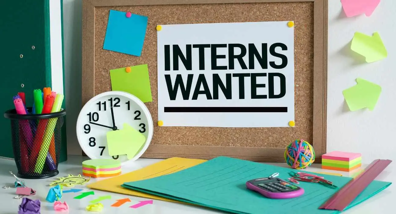 Prácticas Remuneradas en Marketing: La Guía Definitiva - Is there such thing as a paid internship paid marketing internships - Is there such thing as a paid internship