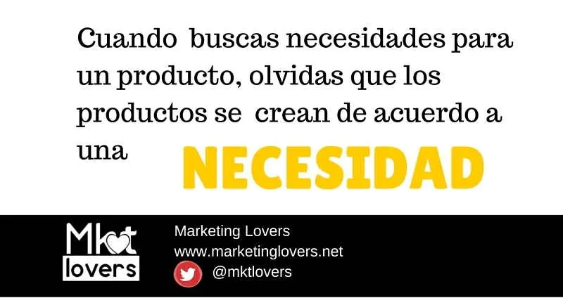 La publicidad: ¿crea o satisface necesidades? - La publicidad crea o satisface necesidades la publicidad crea necesidades - La publicidad crea o satisface necesidades