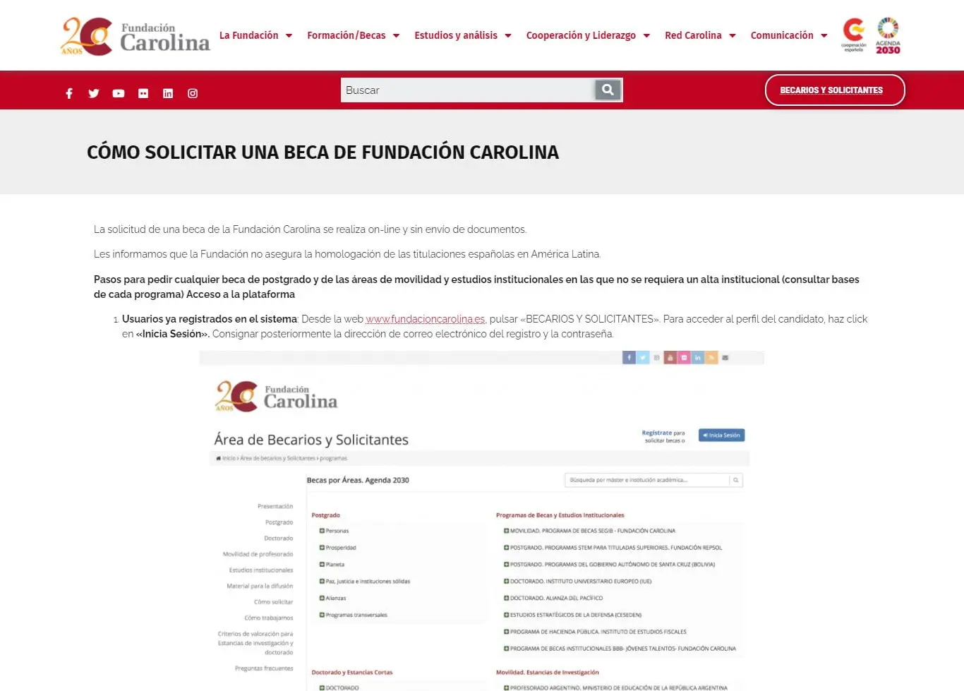 becas de marketing en barcelona para argentinos - La Universidad de Barcelona otorga becas para estudiantes internacionales