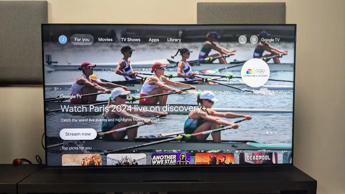 Publicidad en Smart TV: Guía Completa para Anunciantes - Los televisores inteligentes tienen anuncios poner publicidad en smart tv - Los televisores inteligentes tienen anuncios