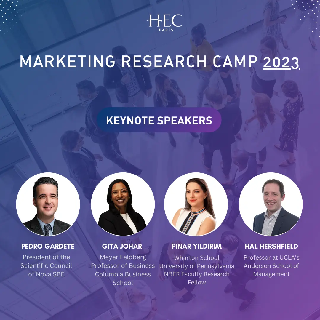 HEC París Marketing: Requisitos de Admisión y Guía Completa - Necesito el GMAT para un máster en marketing hec paris marketing - Necesito el GMAT para un máster en marketing
