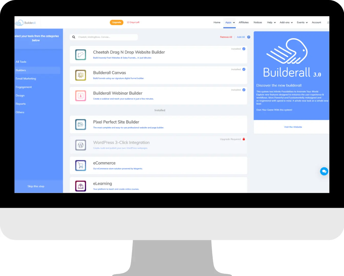 Builderall Email Marketing: La Guía Definitiva - Para qué se utiliza Builderall builderall email marketing - Para qué se utiliza Builderall