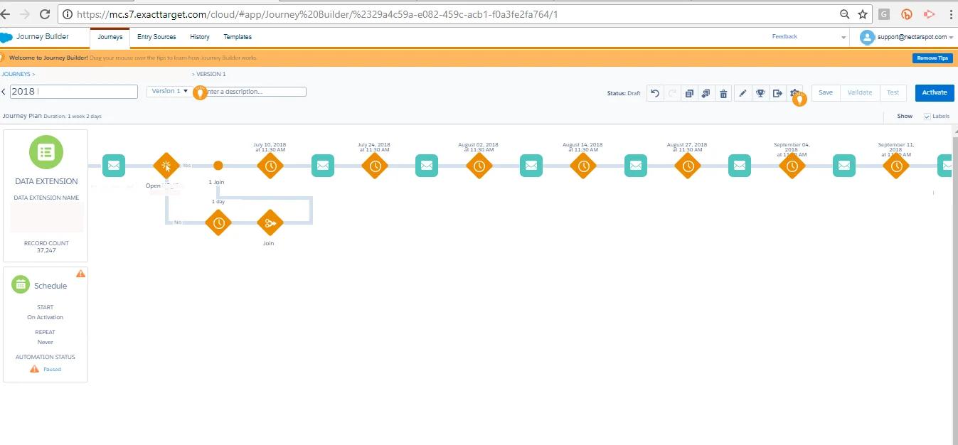 ExactTarget: Guía Completa de Email Marketing - Para qué se utiliza exacttarget exacttarget email marketing - Para qué se utiliza exacttarget