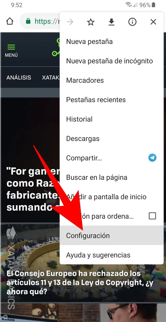 Android: Notificaciones de anuncios en Chrome - Guía completa para bloquearlas - Por qué aparecen notificaciones de Google Chrome en mi celular android me aparecen notificaciones de anuncios en chrome - Por qué aparecen notificaciones de Google Chrome en mi celular