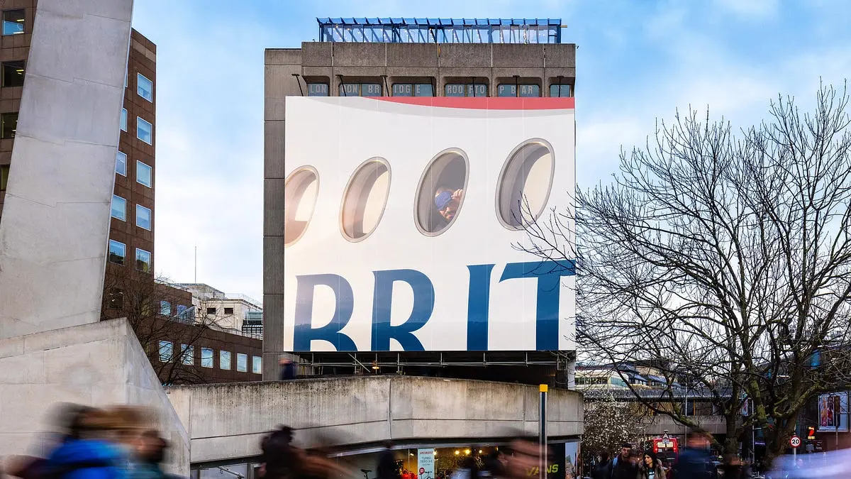 Estrategia de Marketing de British Airways: Un Análisis Completo - Por qué British Airways gasta dinero en anuncios que no están diseñados para vender vuelos british airways marketing - Por qué British Airways gasta dinero en anuncios que no están diseñados para vender vuelos