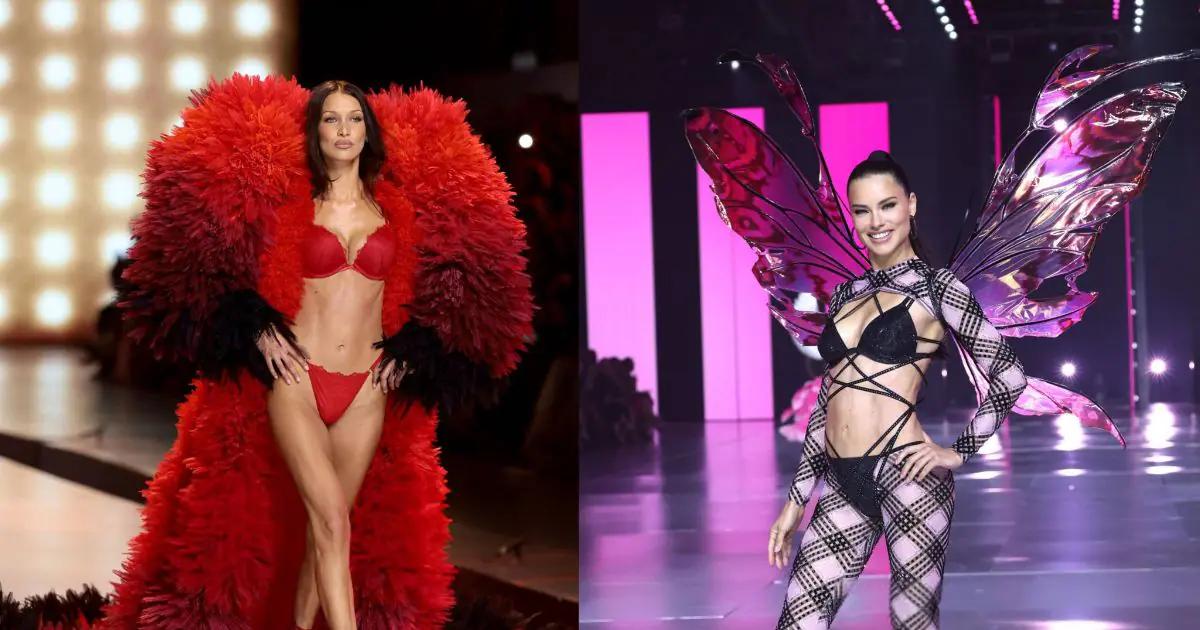 publicidad victoria secret polemica - Por qué dejaron de hacer el Victoria's Secret