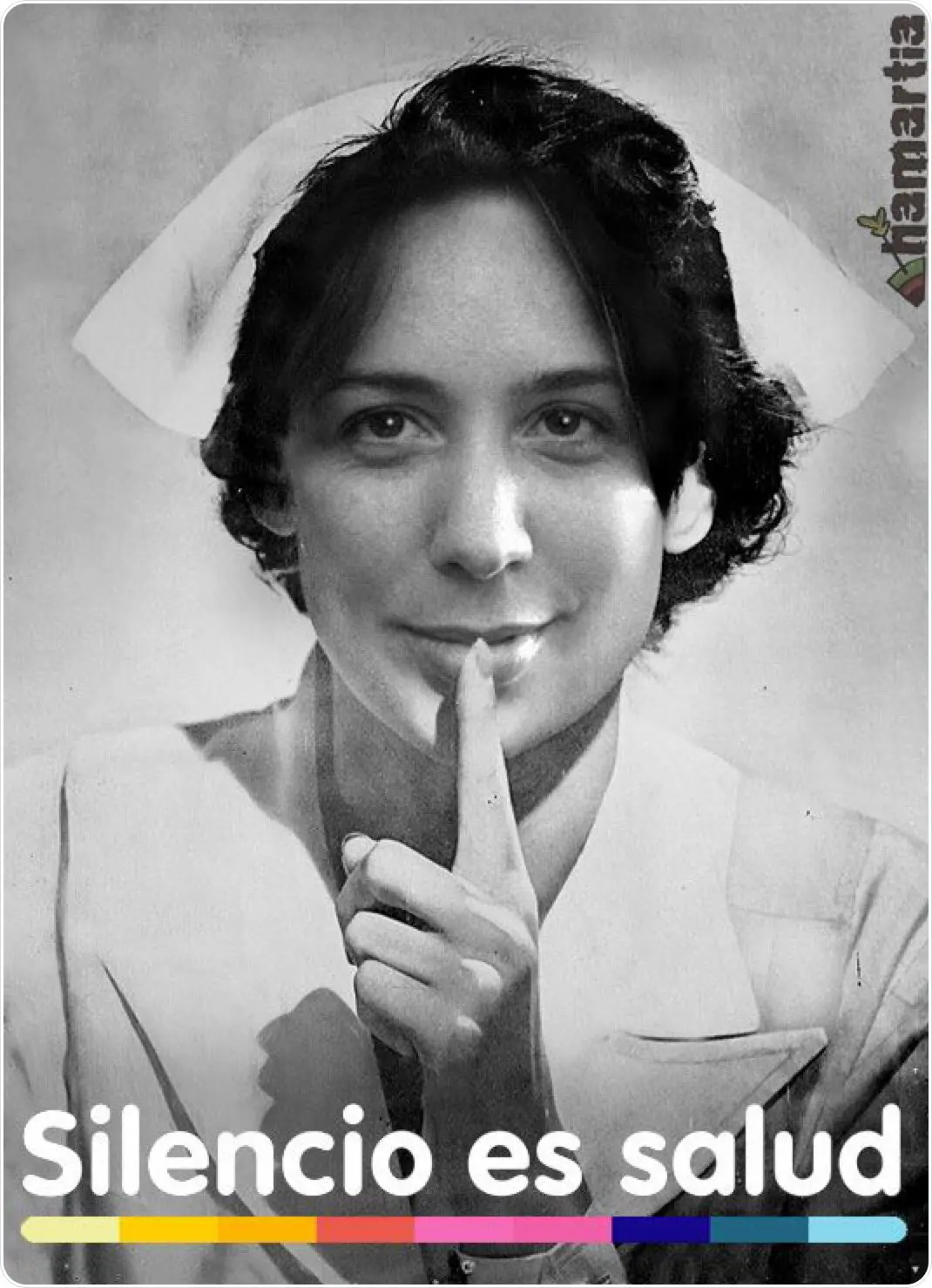 El Silencio: Un Reclamo a la Salud en un Mundo Ruidoso - Por qué el silencio es bueno para la salud el silencio es salud publicidad - Por qué el silencio es bueno para la salud