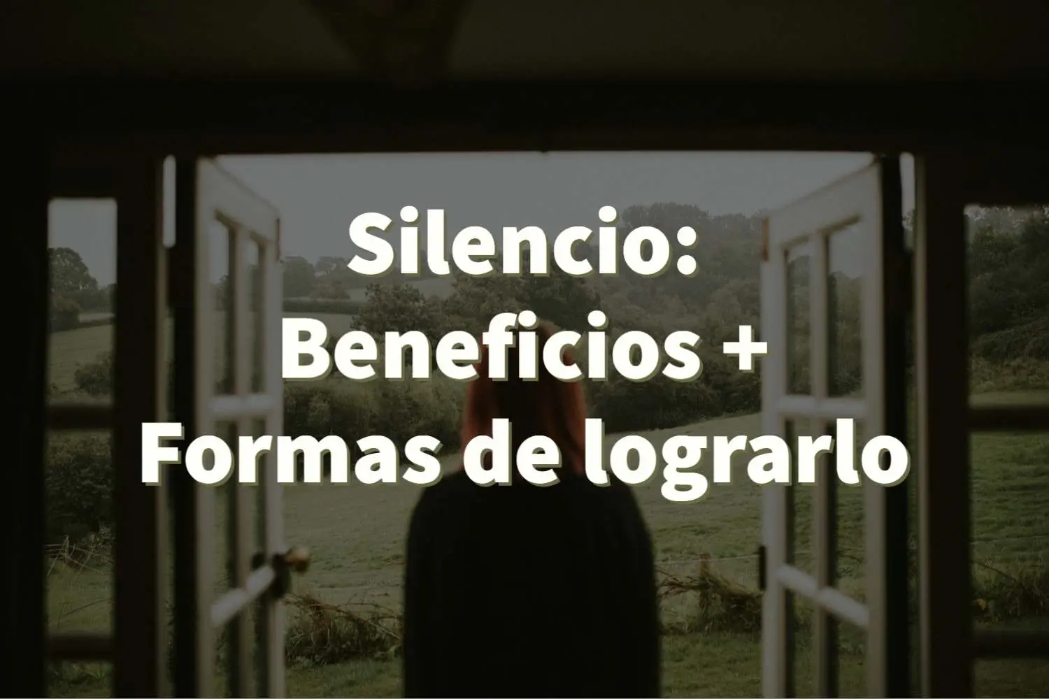 Publicidad Silenciosa: El Poder del Susurro en el Ruido del Marketing - Por qué es bueno el silencio silencio publicidad - Por qué es bueno el silencio