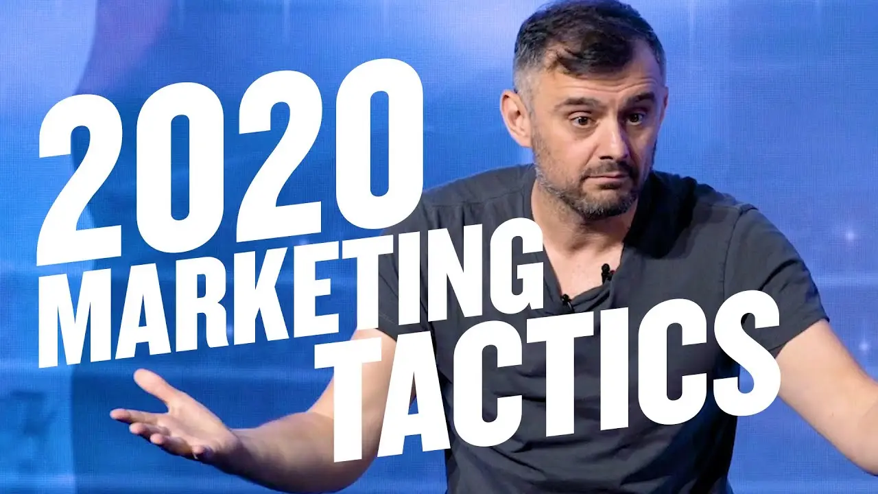 gary marketing - Por qué es conocido Gary Vaynerchuk