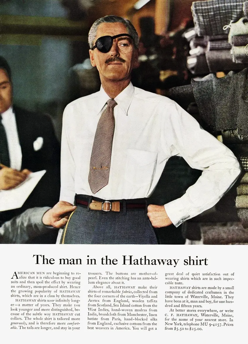 David Ogilvy: El gigante de la publicidad que cambió la industria - Por qué es famoso Ogilvy ogilvy publicidad - Por qué es famoso Ogilvy