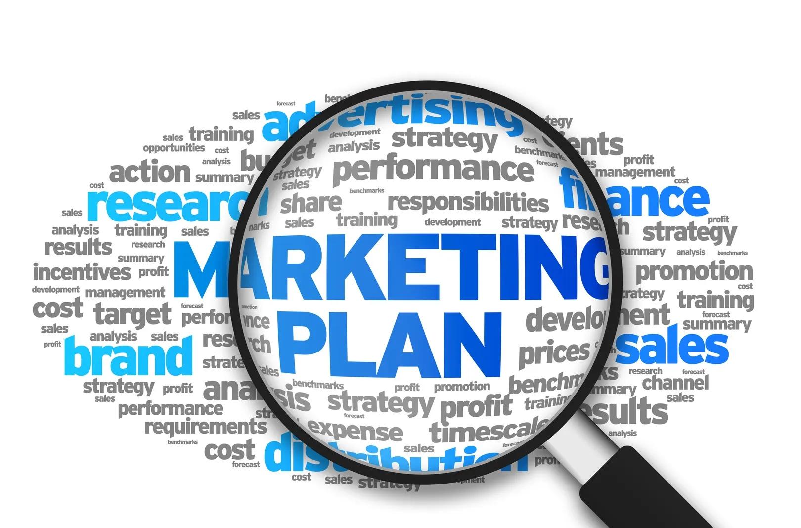 Por qué es importante un plan de marketing - Por qué es importante crear un plan de marketing porque es importante un plan de marketing - Por qué es importante crear un plan de marketing
