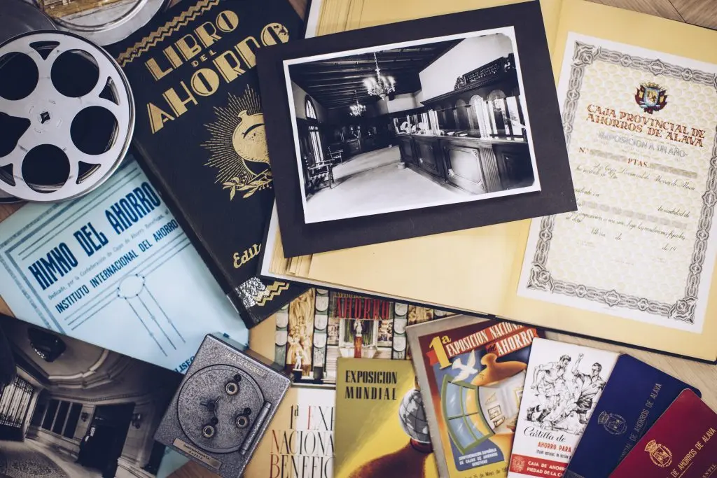 Marketing Archivístico: Estrategia para la Gestión y Difusión de Información Histórica - Por qué es importante el marketing de archivo marketing archivistico - Por qué es importante el marketing de archivo