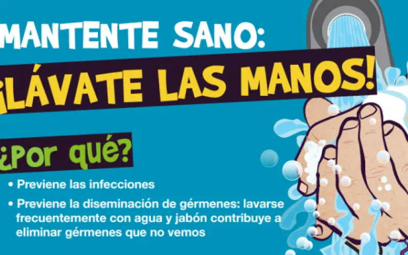 La importancia crucial de la higiene: Guía completa para una vida saludable - Por qué es importante la higiene en los niños anuncios de la importancia de la higiene - Por qué es importante la higiene en los niños