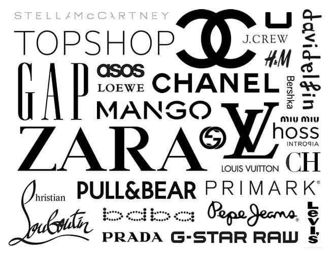 La importancia de la tipografía en la publicidad - Por qué es importante la tipografía para una marca importancia de la tipografia en la publicidad - Por qué es importante la tipografía para una marca