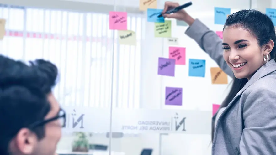 <b>¿Por qué estudiar Administración y Marketing?</b>: Una carrera con futuro prometedor - Por qué escoger la carrera de Administración porque estudiar administracion y marketing - Por qué escoger la carrera de Administración