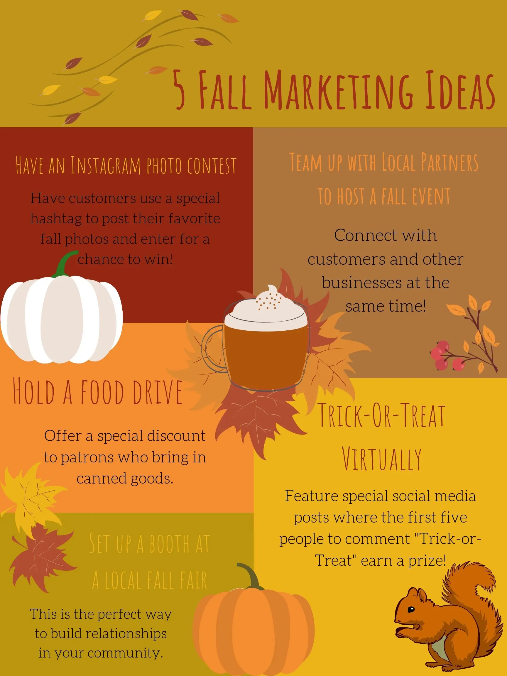 fall marketing - Por qué fracasa una campaña de marketing