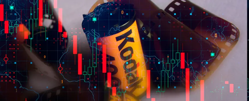 Kodak Marketing: El Auge y Caída de un Gigante Fotográfico - Por qué fracasó Kodak kodak marketing - Por qué fracasó Kodak