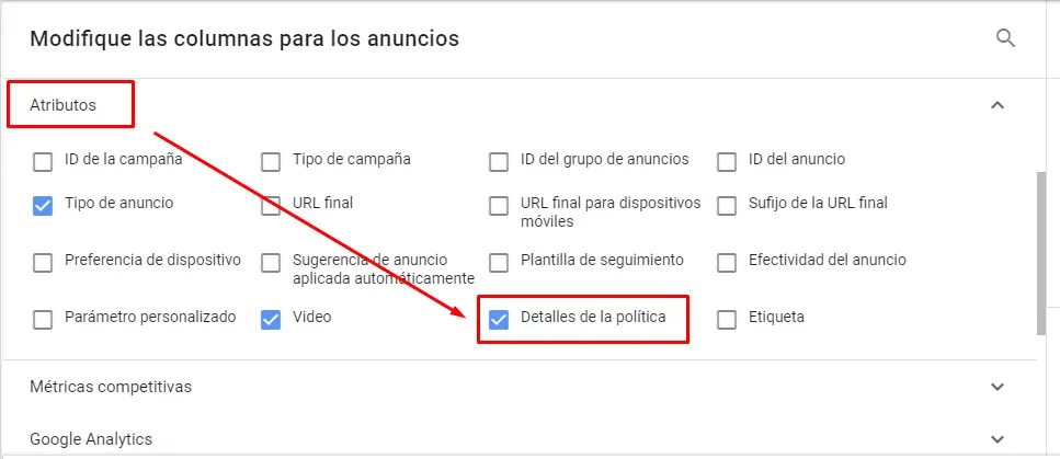Anuncios Rechazados Google Ads: Guía Completa para la Resolución de Problemas - Por qué fue rechazado mi anuncio de Google anuncios rechazados google ads - Por qué fue rechazado mi anuncio de Google