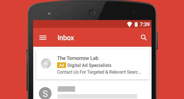 Anuncios de Gmail Vistos: Cómo Funcionan y Qué Puedes Hacer - Por qué Gmail me muestra anuncios anuncios de gmail vistos - Por qué Gmail me muestra anuncios
