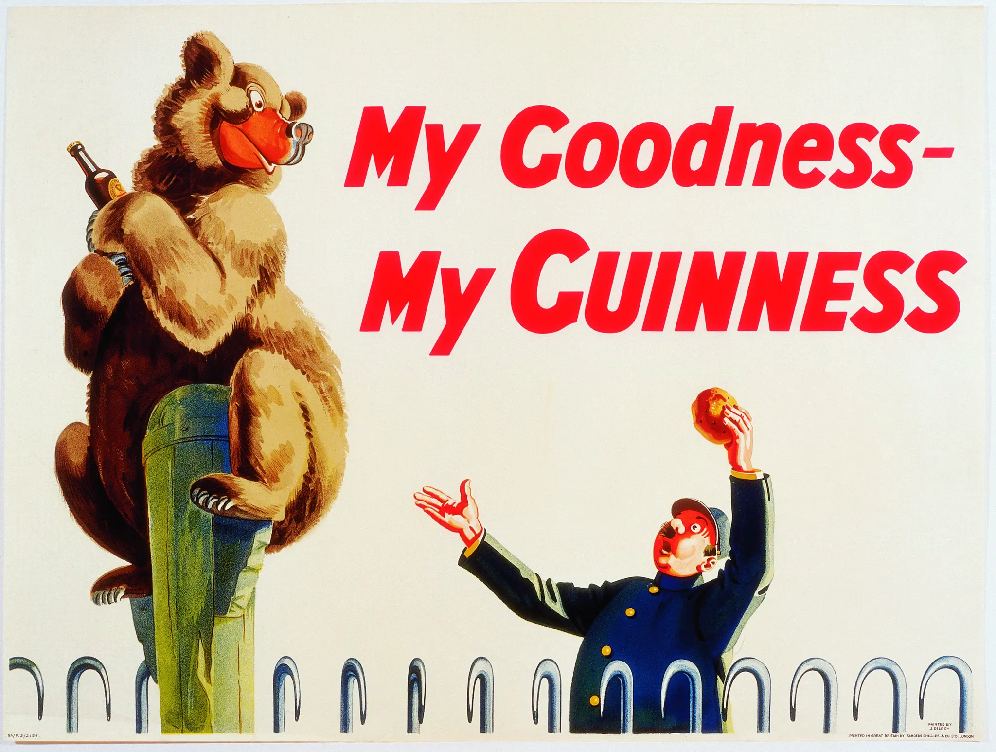 El éxito del marketing de Guinness: una historia de creatividad e icónicos anuncios - Por qué Guinness utilizó animales para su publicidad guinness marketing - Por qué Guinness utilizó animales para su publicidad