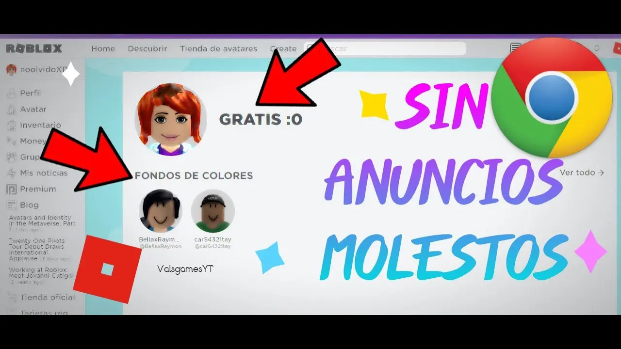 Cómo Borrar Anuncios en Roblox: Guía Completa - Por qué hay anuncios en mi juego de Roblox como borrar anuncios en roblox - Por qué hay anuncios en mi juego de Roblox