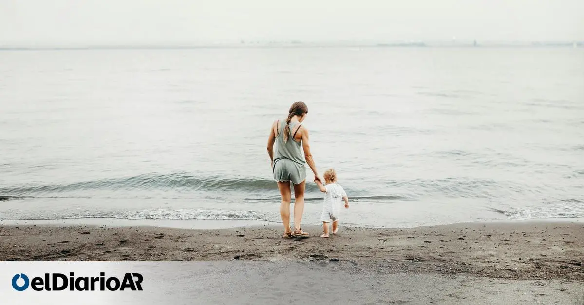 Día de la Madre en Argentina: Publicidad y Tradición - Por qué hoy es el Día de la Madre en Argentina dia de la madre publicidad argentina - Por qué hoy es el Día de la Madre en Argentina