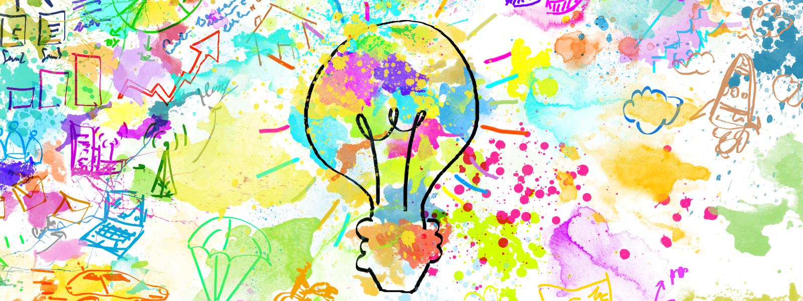 La Importancia de los Anuncios Creativos: Clave para el Éxito en el Marketing - Por qué la creatividad es muy importante y clave en la publicidad la importancia de anuncios creativos - Por qué la creatividad es muy importante y clave en la publicidad