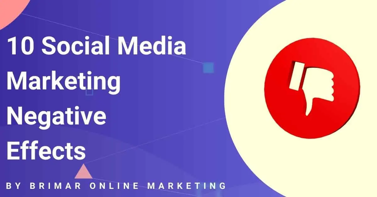 Desventajas de la Publicidad en Redes Sociales: Un Análisis Completo - Por qué las redes sociales son malas para la publicidad desventajas de la publicidad en redes sociales - Por qué las redes sociales son malas para la publicidad