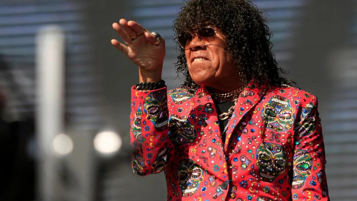 <b>Publicidad La Mona Jiménez:</b> El Rey del Cuarteto y su Impacto en la Industria Musical - Por qué le dicen a La Mona Gimenez publicidad la mona jimenez - Por qué le dicen a La Mona Gimenez