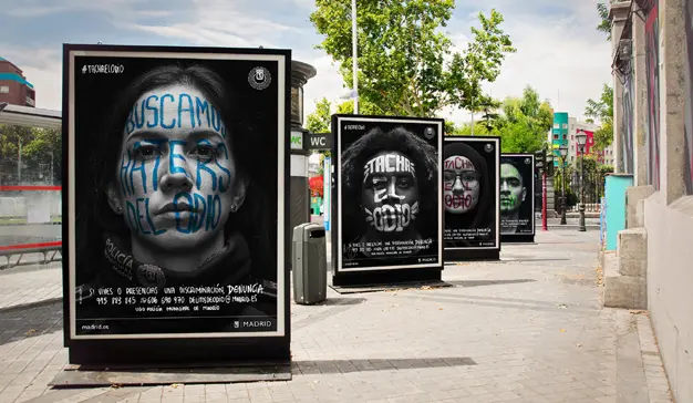 Odio la Publicidad: Una Mirada a la Frustración del Usuario - Por qué los anuncios son molestos odio la publicidad - Por qué los anuncios son molestos