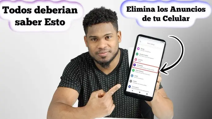 bloquear anuncios motorola - Por qué los teléfonos Motorola tienen anuncios