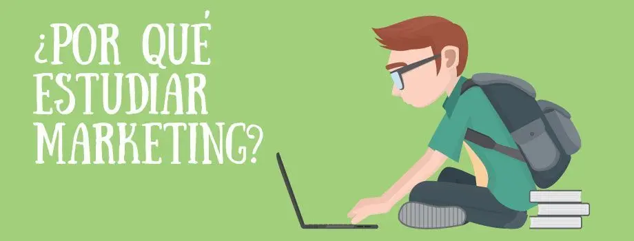 porque elegir marketing - Por qué me interesa el marketing