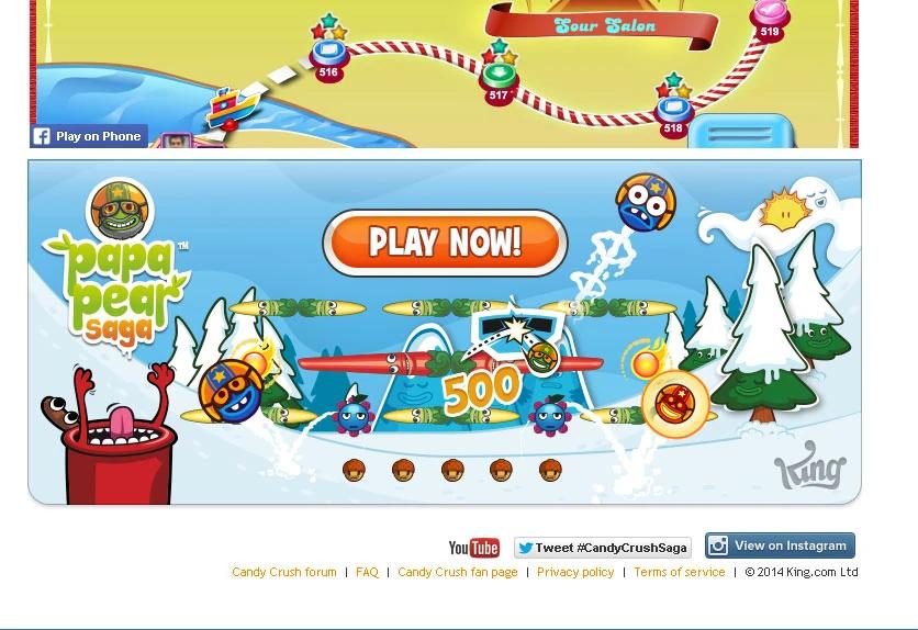 <b>¿Por qué me aparecen anuncios en Candy Crush?</b> Guía completa - Por qué mi Candy Crush tiene anuncios me aparecen anuncios en candy crush - Por qué mi Candy Crush tiene anuncios