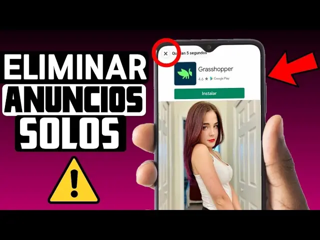 aparece en mi motorola anuncios - Por qué mi Motorola sigue mostrando anuncios