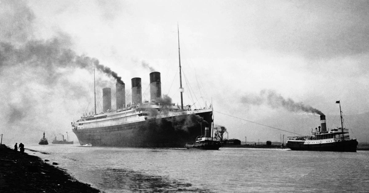 Anuncios sobre el Titanic: Misterios, Señales y el Futuro del Pecio - Por qué no hay restos humanos en el Titanic anuncios sobre el titanic - Por qué no hay restos humanos en el Titanic