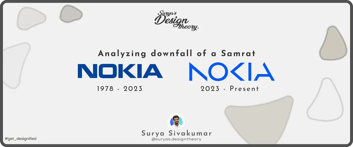 El caso Nokia: Caída, Ascenso y Redefinición de una Marca - Por qué Nokia no aprobó el estudio de caso caso nokia marketing - Por qué Nokia no aprobó el estudio de caso