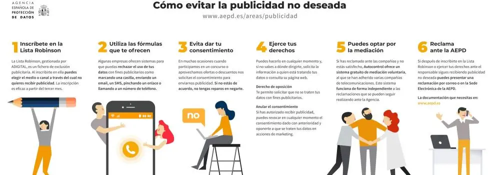 Llamadas de publicidad no deseada: Cómo identificarlas y bloquearlas - Por qué sale una llamada no deseada llamadas de publicidad no deseada - Por qué sale una llamada no deseada