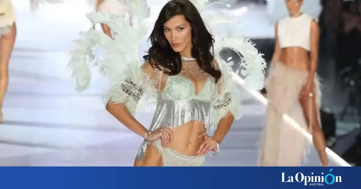 publicidad victoria secret polemica - Por qué se había cancelado el Victoria's Secret Fashion Show