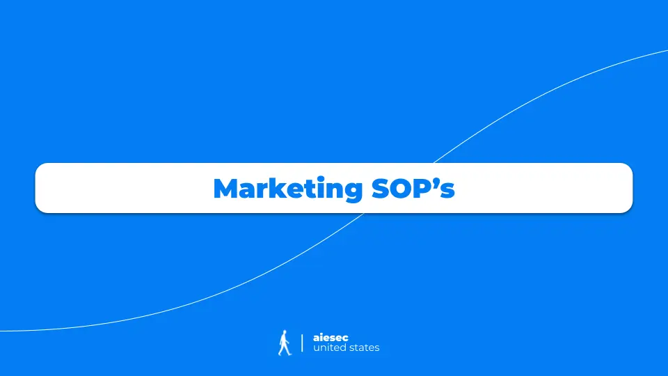 AIESEC Marketing: Liderazgo Joven y Desarrollo Global - Por qué ser voluntario con AIESEC aiesec marketing - Por qué ser voluntario con AIESEC