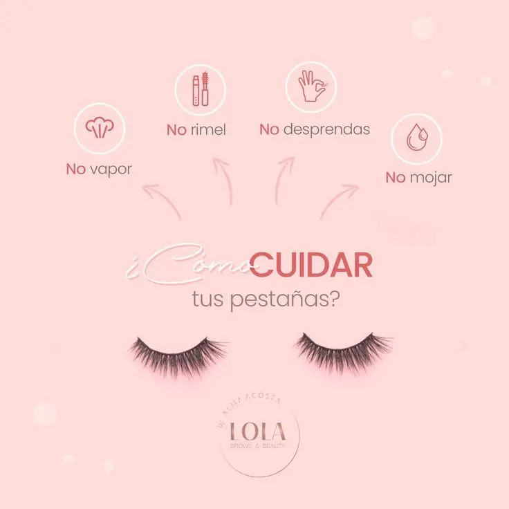 Pestañas y Publicidad: Una Mirada a la Importancia del Vello Facial - Por qué son importantes las pestañas pestañas publicidad - Por qué son importantes las pestañas