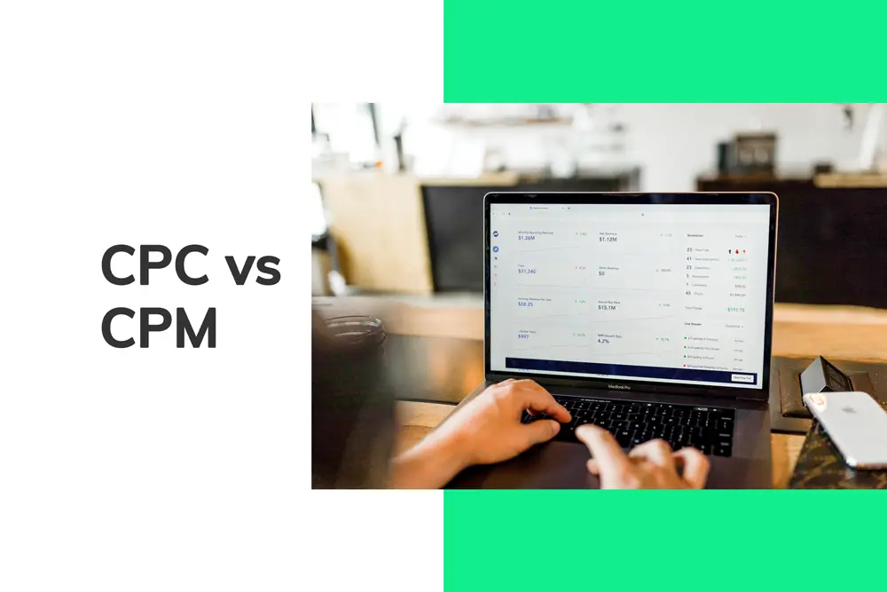 Anuncios por clic (CPC) vs. Anuncios por impresión (CPM): La guía definitiva para anunciantes - Por qué uno preferiría el costo por clic en lugar del costo por impresión para la publicidad en línea anuncios por clic o por impresion - Por qué uno preferiría el costo por clic en lugar del costo por impresión para la publicidad en línea