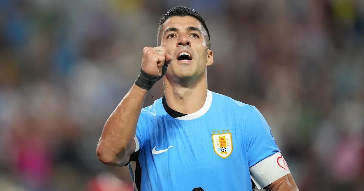 Uruguay y la controversia de sus estrellas: Publicidad Mundial y legado futbolístico - Por qué Uruguay tiene 4 estrellas en la camiseta uruguay publicidad mundial - Por qué Uruguay tiene 4 estrellas en la camiseta