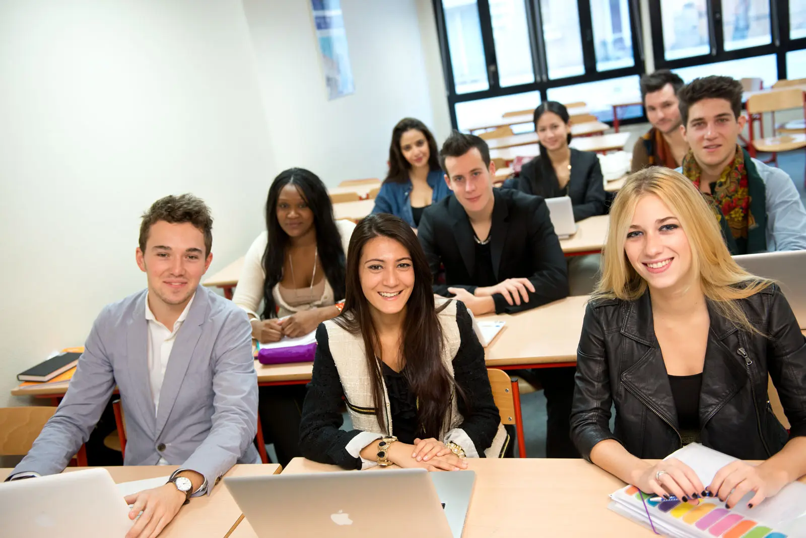 ecole de marketing paris - Pourquoi l'EiML