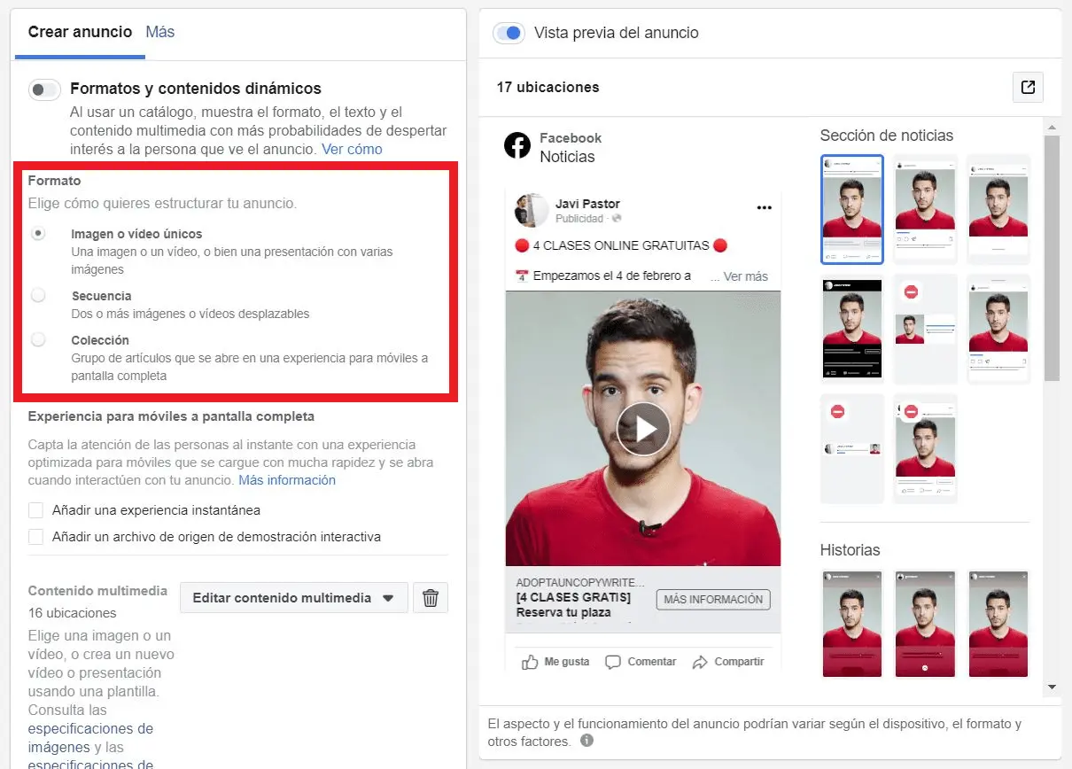 Archivar Campañas en el Administrador de Anuncios de Facebook: Guía Completa - Puedes archivar campañas publicitarias de Facebook archivar campañas administrador de anuncios facebok - Puedes archivar campañas publicitarias de Facebook