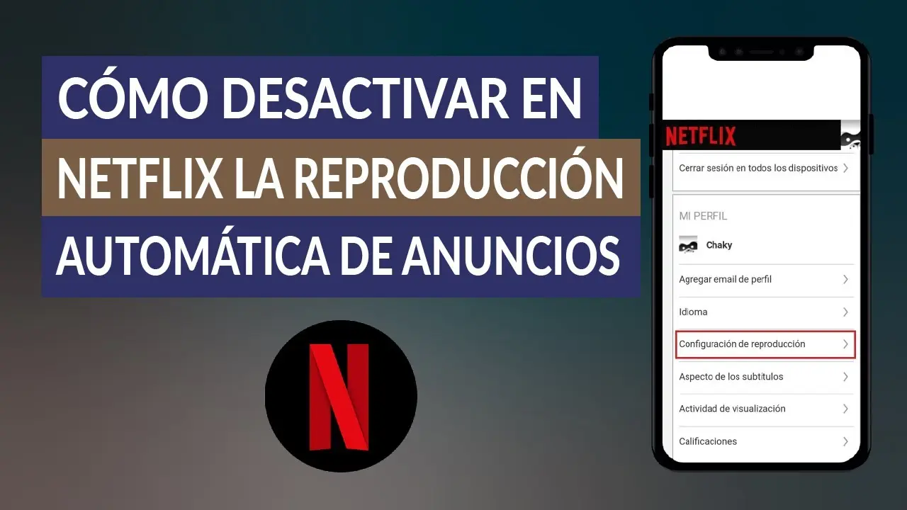 Cómo evitar que salgan anuncios en Netflix: Guía completa - Puedes bloquear la publicidad de Netflix como evitar que salgan anuncios de netflix - Puedes bloquear la publicidad de Netflix