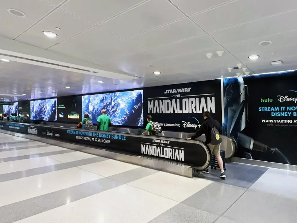Publicidad en Aeropuertos: Guía Completa de Costos y Estrategias - Puedes hacer publicidad en el aeropuerto aeropuerto publicidad - Puedes hacer publicidad en el aeropuerto