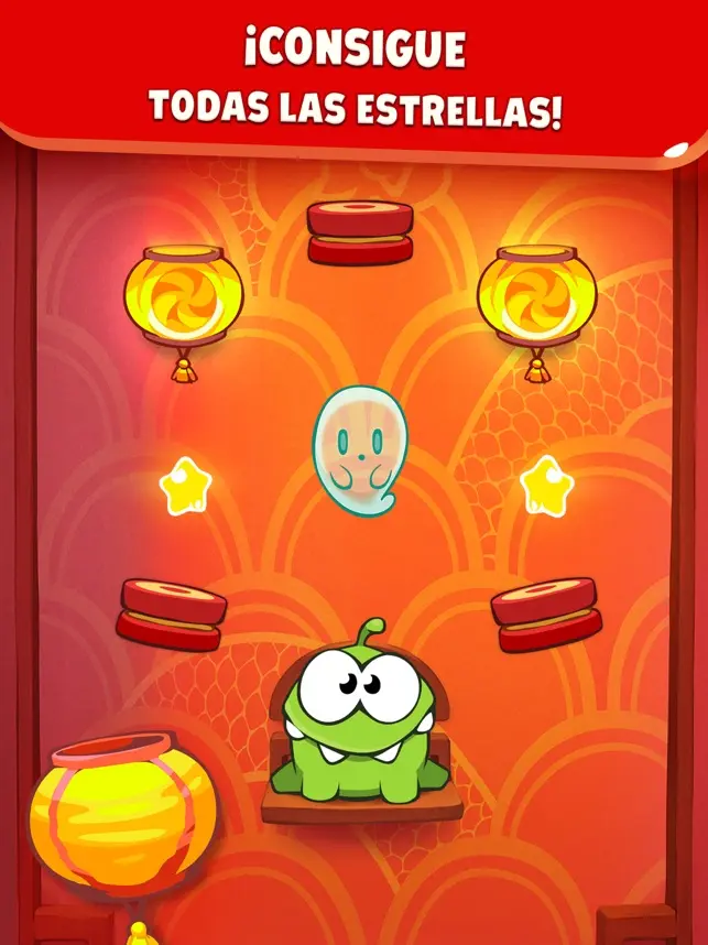 Cut the Rope sin anuncios: Guía definitiva para una experiencia de juego ininterrumpida - Puedes jugar Cut the Rope sin anuncios cut the rope sin anuncios - Puedes jugar Cut the Rope sin anuncios
