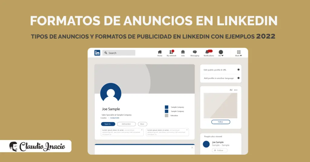 LinkedIn Anuncios Gratis: La Guía Completa para Reclutar Talento - Puedo anunciarme en LinkedIn de forma gratuita linkedin anuncios gratis - Puedo anunciarme en LinkedIn de forma gratuita